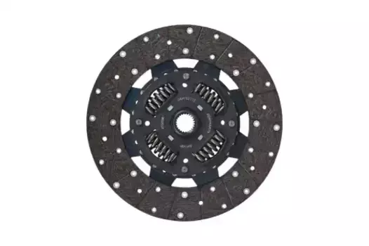 Диск сцепления ZENTPARTS Z41156