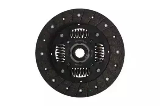 Диск сцепления ZENTPARTS Z41157