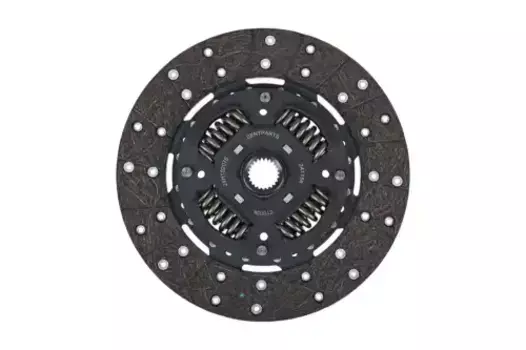 Диск сцепления ZENTPARTS Z41158