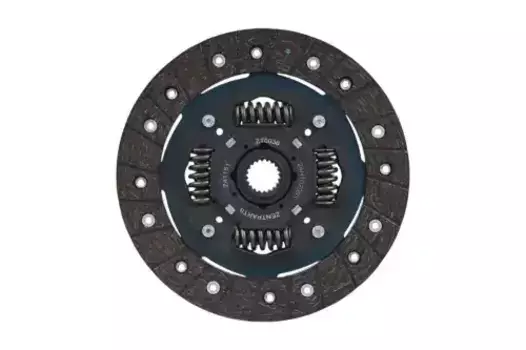 Диск сцепления ZENTPARTS Z41161