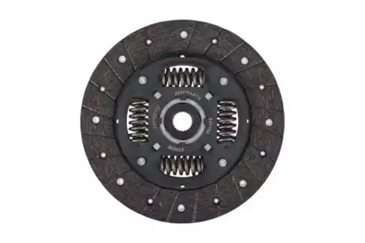 Диск сцепления ZENTPARTS Z41162
