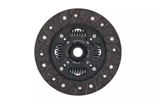 Диск сцепления ZENTPARTS Z41166