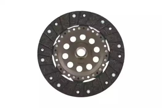 Диск сцепления ZENTPARTS Z41167