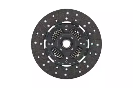 Диск сцепления ZENTPARTS Z41169