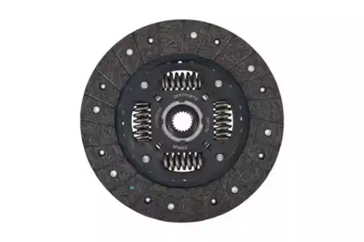 Диск сцепления ZENTPARTS Z41170
