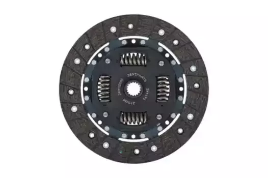 Диск сцепления ZENTPARTS Z41172