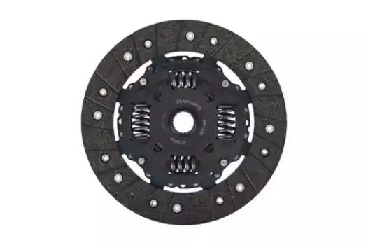 Диск сцепления ZENTPARTS Z41175