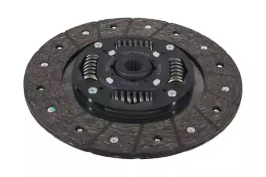 Диск сцепления ZENTPARTS Z41176