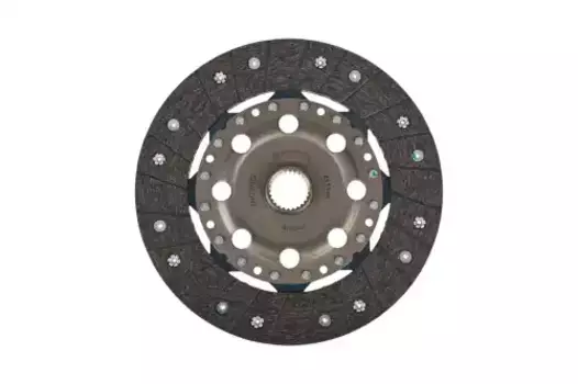 Диск сцепления ZENTPARTS Z41180