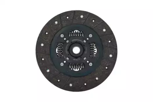 Диск сцепления ZENTPARTS Z41182