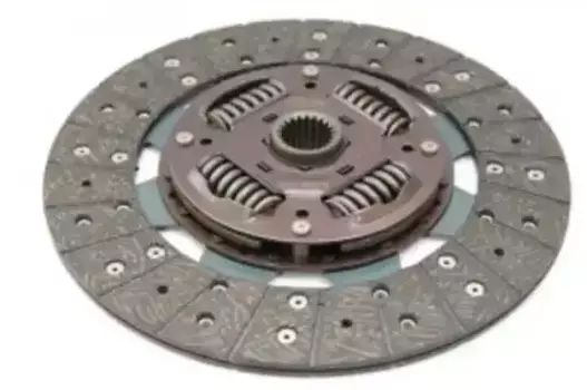 Диск сцепления ZEVS ISD139U