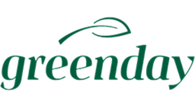 Диски ватные 80 шт GREEN DAY(1) 4627087921460