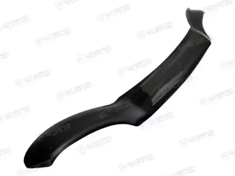 'DK036 Шевроле Нива 2123 2002-2020 деф.капота 'CT' COBRA TUNING