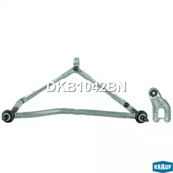 DKB1042BN Трапеция стеклоочистителя KRAUF