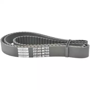 Для ГРМ FEBEST 25140-M705 1384 мм 25 мм