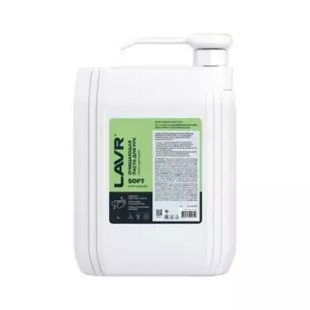 для очистки рук LAVR LN1769