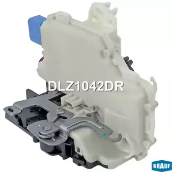 DLZ1042DR Замок двери KRAUF