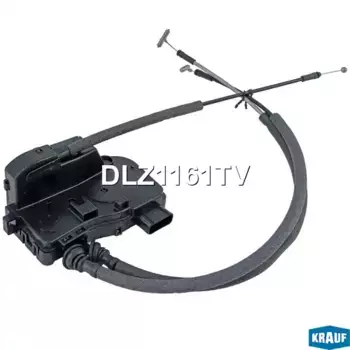 DLZ1161TV Замок двери KRAUF