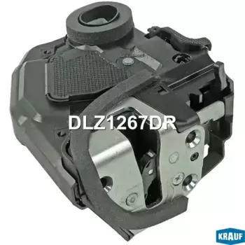 DLZ1267DR Замок двери KRAUF