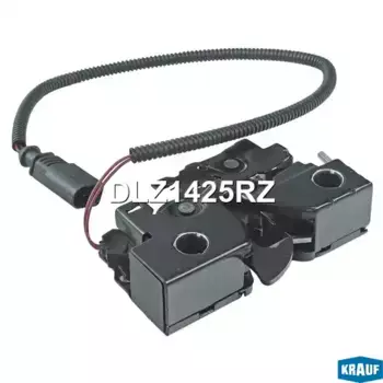 DLZ1425RZ Замок капота KRAUF