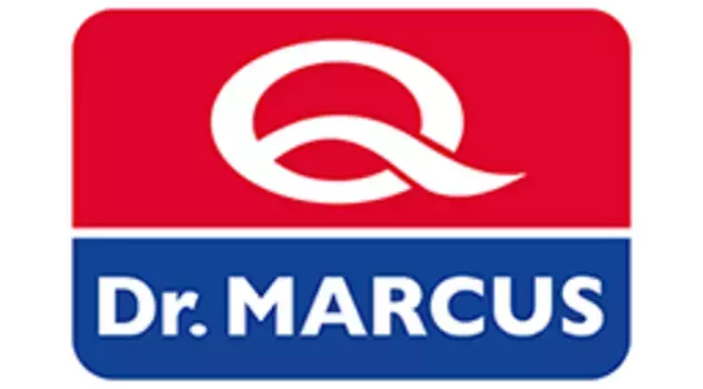 DM1154 Ароматизатор DR. MARCUS Lucky Pin Новая машина
