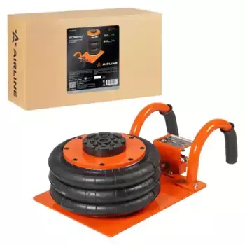 Домкрат AIRLINE ABJF03