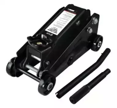 Домкрат БЕЛАК БАК80042