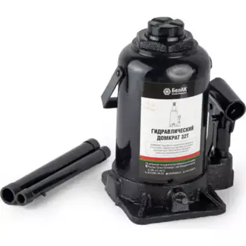 Домкрат гидравлический БЕЛАК БАК.00050 32 т 430 мм 215 мм