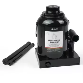 Домкрат гидравлический БЕЛАК БАК.00051 50 т 365 мм 225 мм