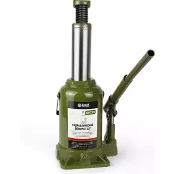 Домкрат гидравлический БЕЛАК БАК.70022 32 т 420 мм 215 мм