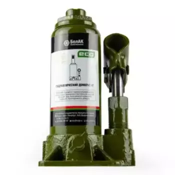 Домкрат гидравлический БЕЛАК БАК.70013 4 т 298 мм 158 мм