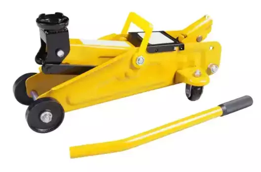 Домкрат DETOOL DTL0002