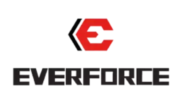 Домкрат EVERFORCE EF-T90204