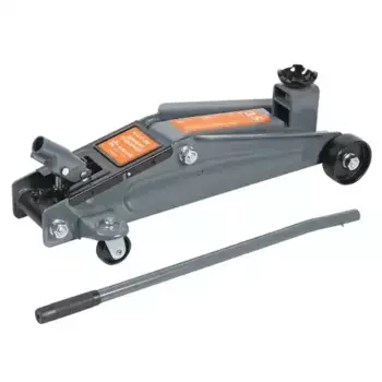 Домкрат гидравлический AIRLINE AJ-3.5F-550 3.5 т 533 мм 192 мм