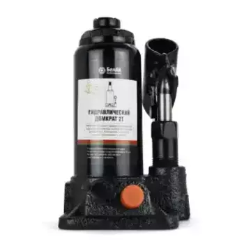 Домкрат гидравлический БЕЛАК БАК.00026 2 т 285 мм 150 мм