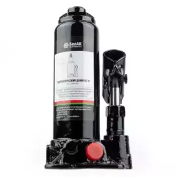 Домкрат гидравлический БЕЛАК БАК.00028 4 т 335 мм 170 мм