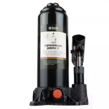 Домкрат гидравлический БЕЛАК БАК.00029 5 т