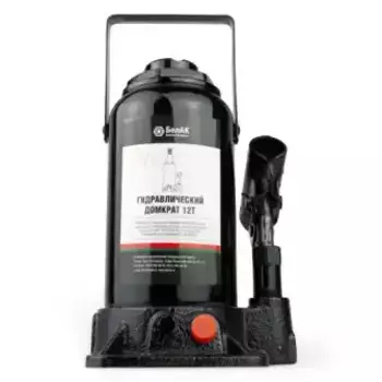 Домкрат гидравлический БЕЛАК БАК.00033 12 т 385 мм 210 мм