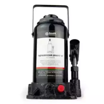 Домкрат гидравлический БЕЛАК БАК.00034 15 т