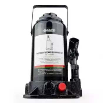 Домкрат гидравлический БЕЛАК БАК.00035 16 т 375 мм 200 мм