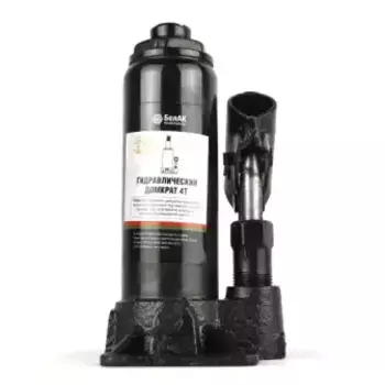 Домкрат гидравлический БЕЛАК БАК.00041 4 т 335 мм 165 мм