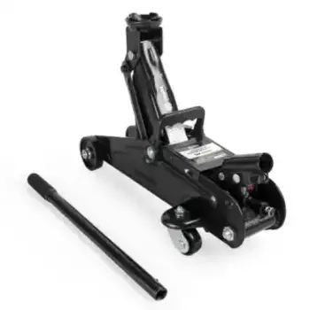 Домкрат гидравлический БЕЛАК БАК.00053 2 т 320 мм 135 мм