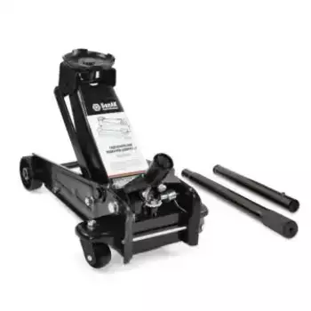 Домкрат гидравлический БЕЛАК БАК.00533 3 т 460 мм 135 мм