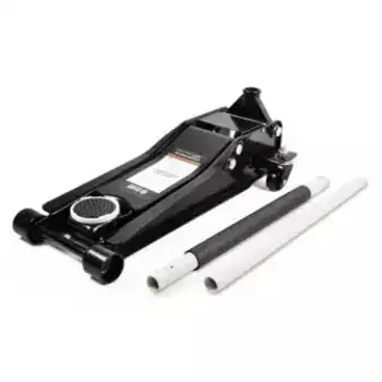 Домкрат гидравлический БЕЛАК БАК.00534 3 т 505 мм 80 мм