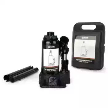 Домкрат гидравлический БЕЛАК БАК.10040 3 т 148 мм 278 мм