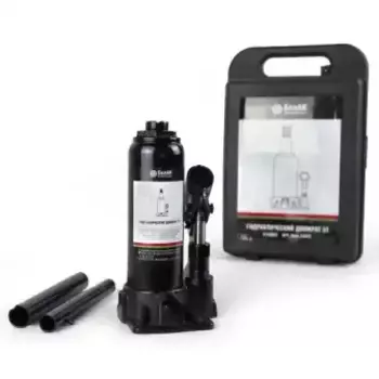 Домкрат гидравлический БЕЛАК БАК.10042 5 т 345 мм 175 мм