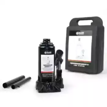 Домкрат гидравлический БЕЛАК БАК.10043 6 т 333 мм 170 мм