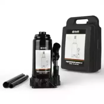 Домкрат гидравлический БЕЛАК БАК.10044 8 т 395 мм 200 мм