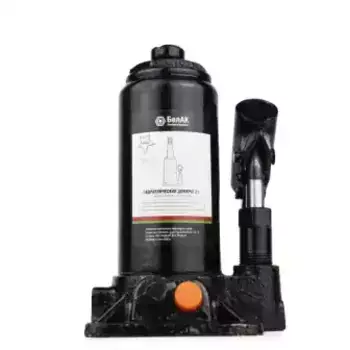 Домкрат гидравлический БЕЛАК БАК.20039 2 т 400 мм 165 мм