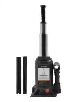 Домкрат гидравлический БЕЛАК БАК.20041 4 т 385 мм 160 мм